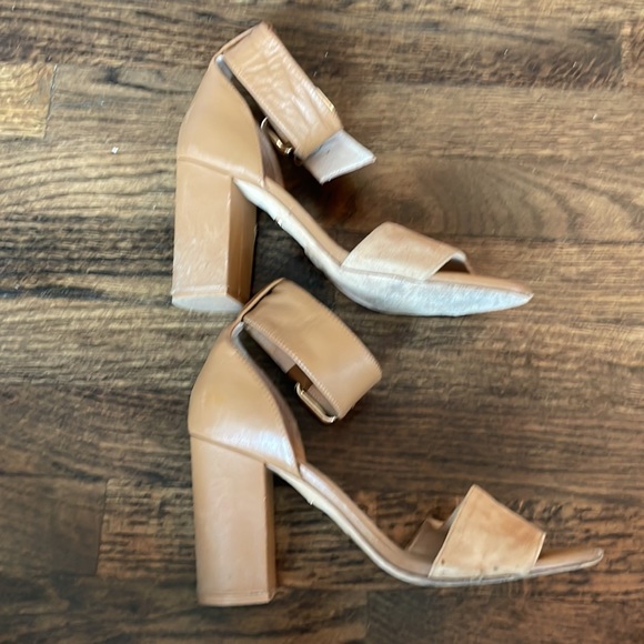 Raye women’s summer healed sandals size 7.5 - Picture 3 of 4